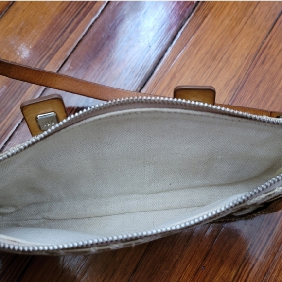 Michael Kors Mini Handbag/Clutch Wallet - Picture 10 of 11